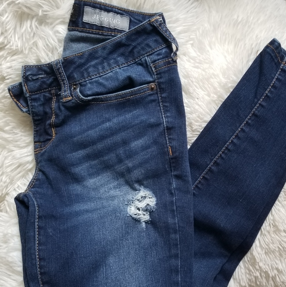 aeropostale jeans/ jeggings